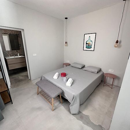 Euphorbia Suites Los Silos Zewnętrze zdjęcie