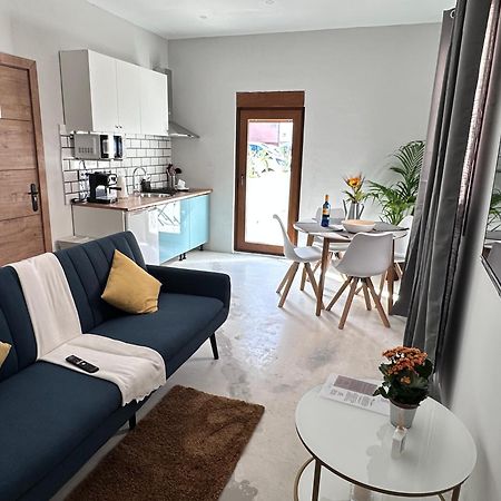 Euphorbia Suites Los Silos Zewnętrze zdjęcie