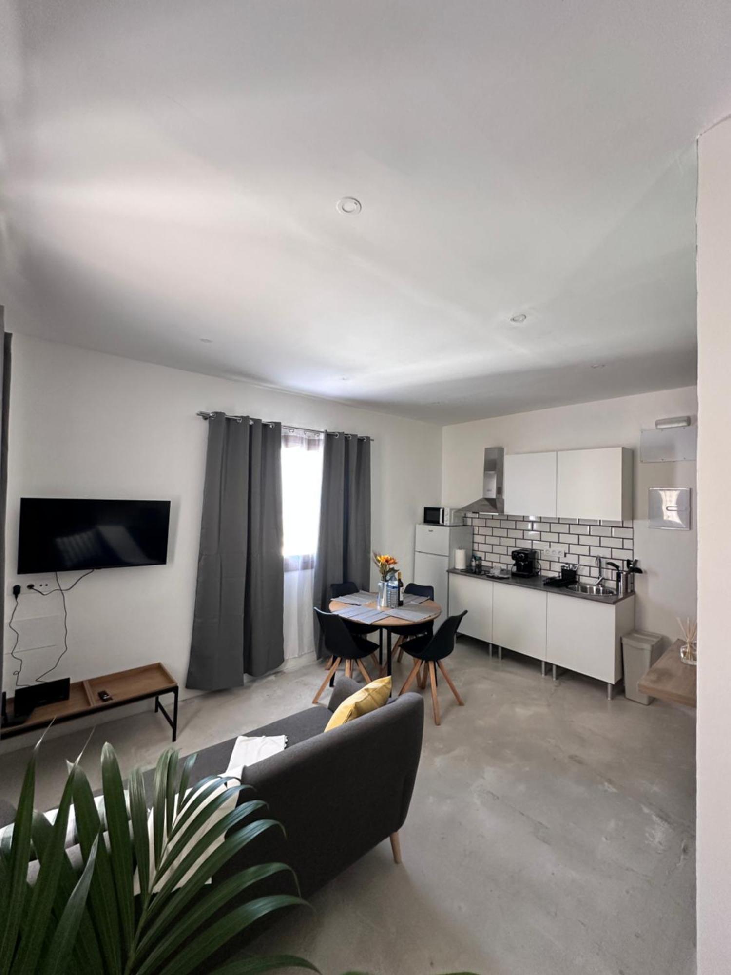 Euphorbia Suites Los Silos Zewnętrze zdjęcie