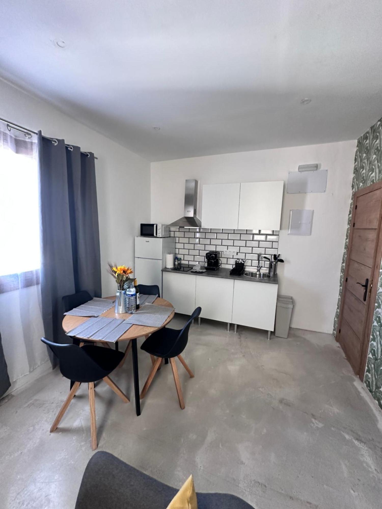 Euphorbia Suites Los Silos Zewnętrze zdjęcie