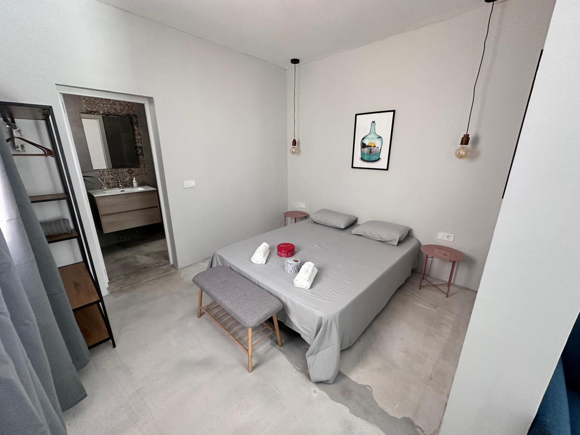 Euphorbia Suites Los Silos Zewnętrze zdjęcie