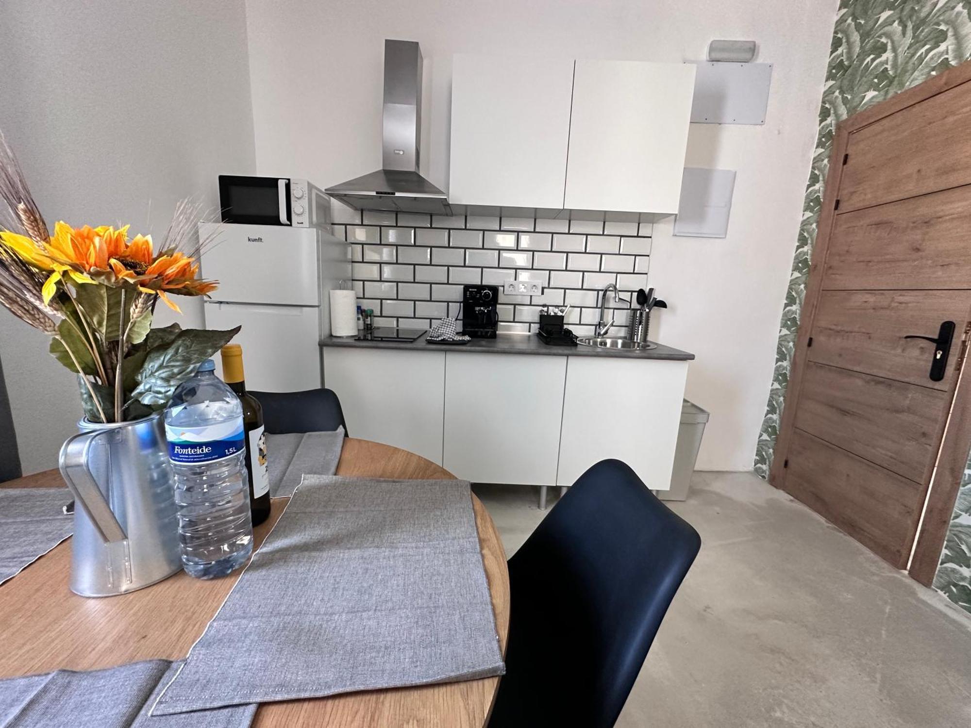 Euphorbia Suites Los Silos Zewnętrze zdjęcie