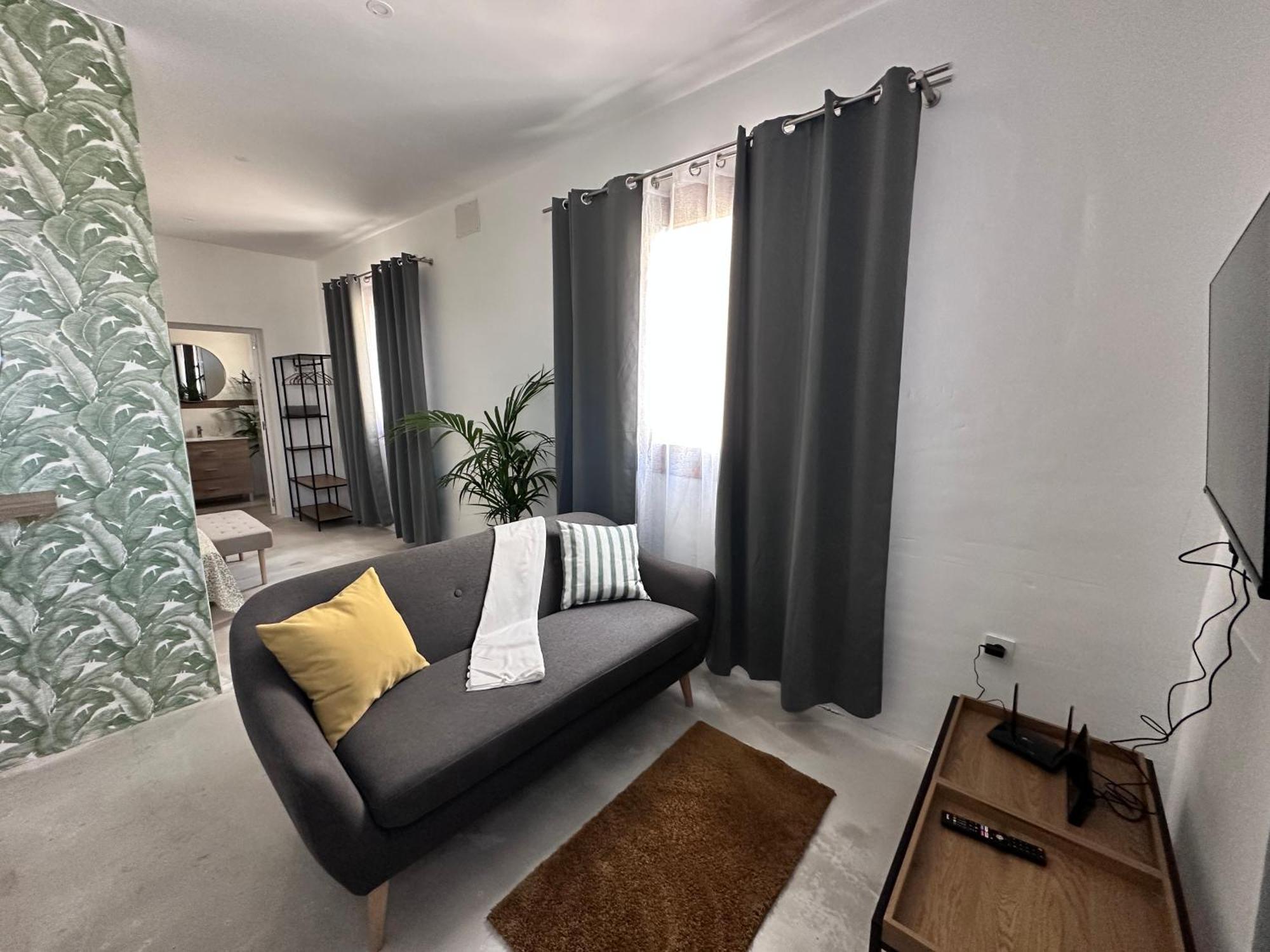 Euphorbia Suites Los Silos Zewnętrze zdjęcie