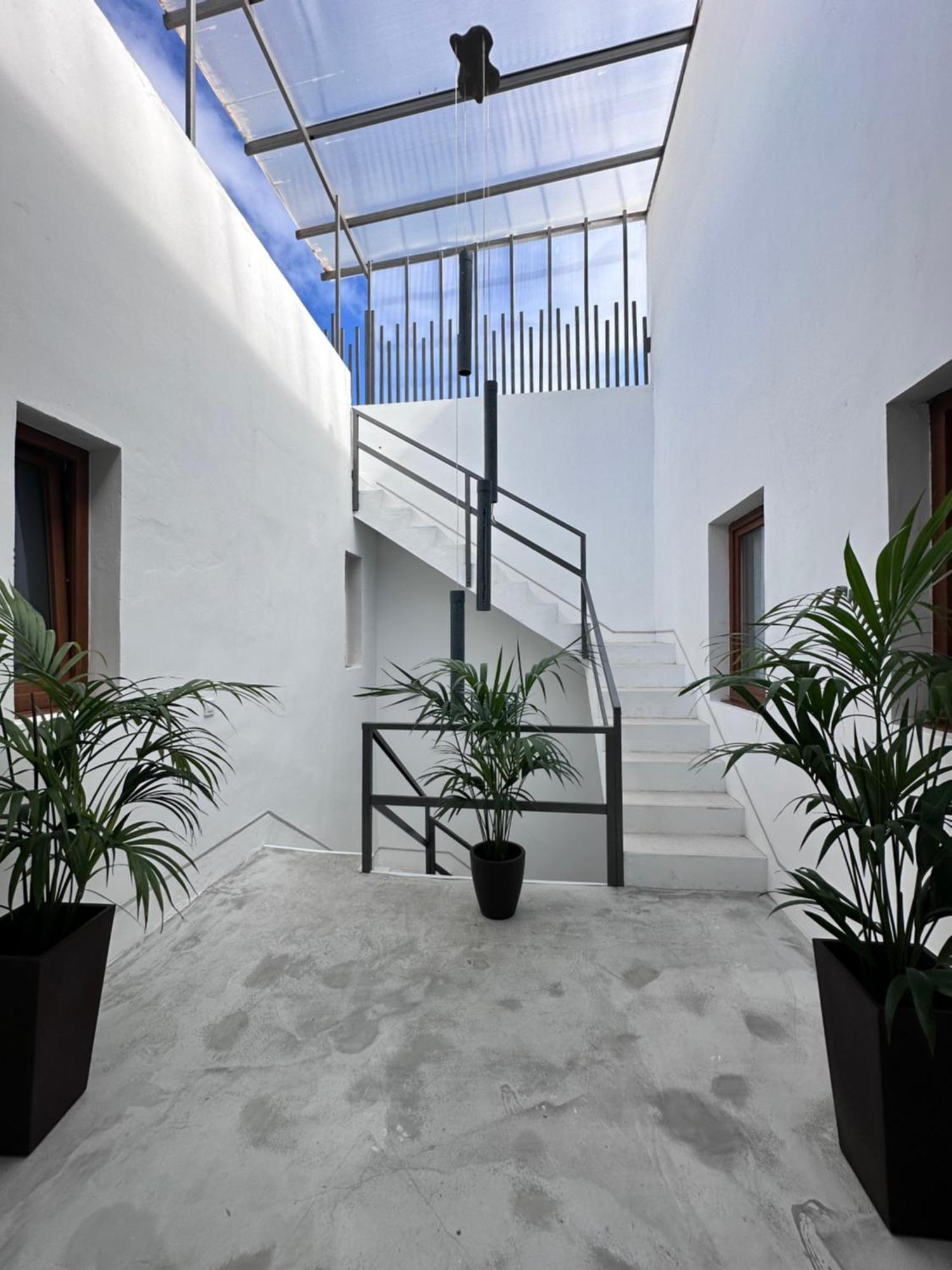 Euphorbia Suites Los Silos Zewnętrze zdjęcie