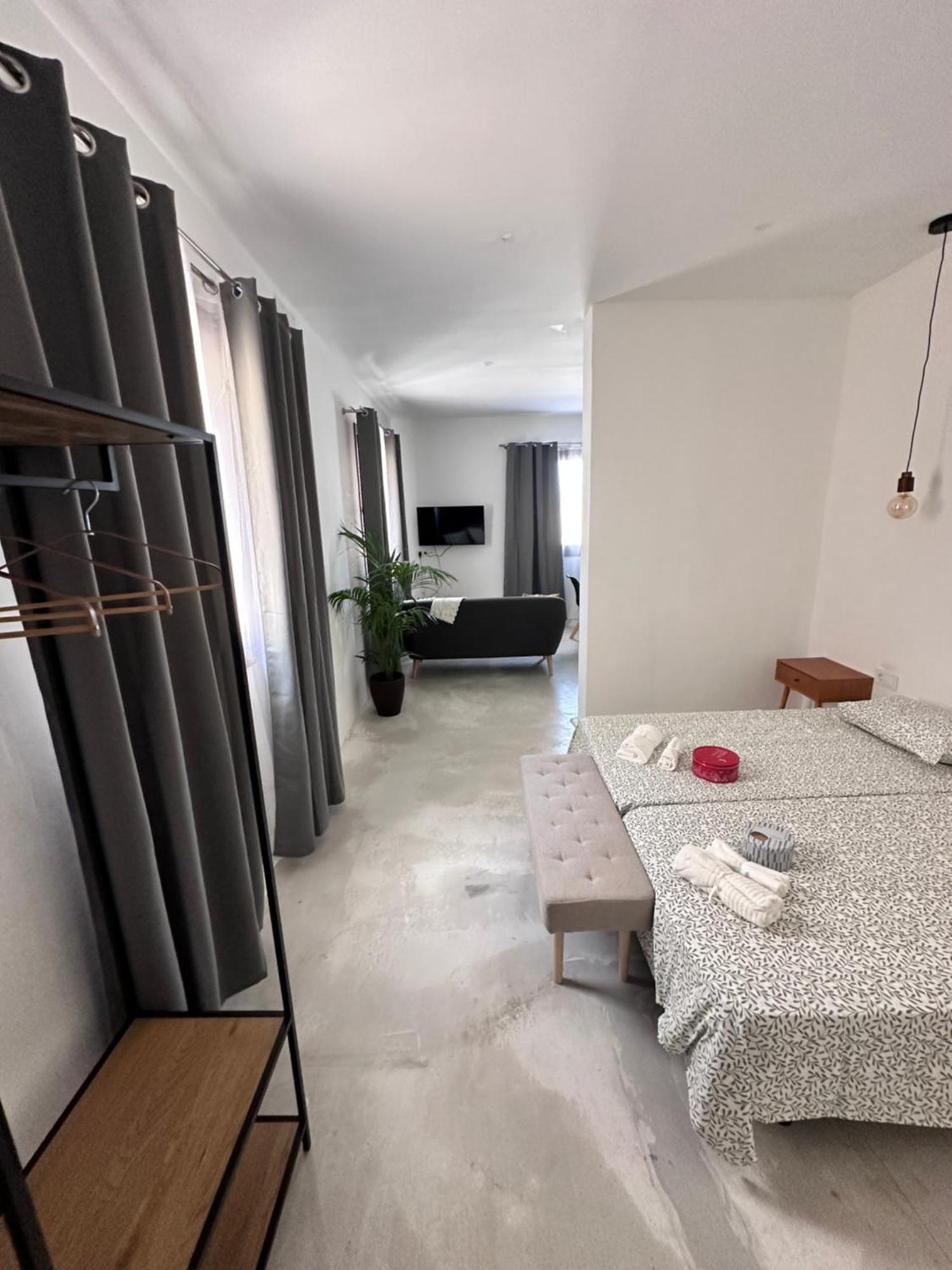 Euphorbia Suites Los Silos Zewnętrze zdjęcie