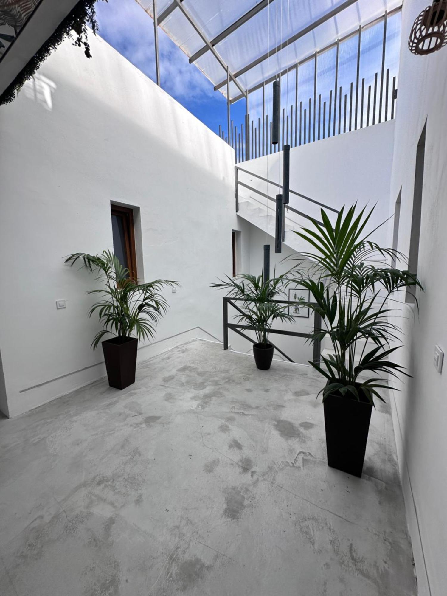Euphorbia Suites Los Silos Zewnętrze zdjęcie
