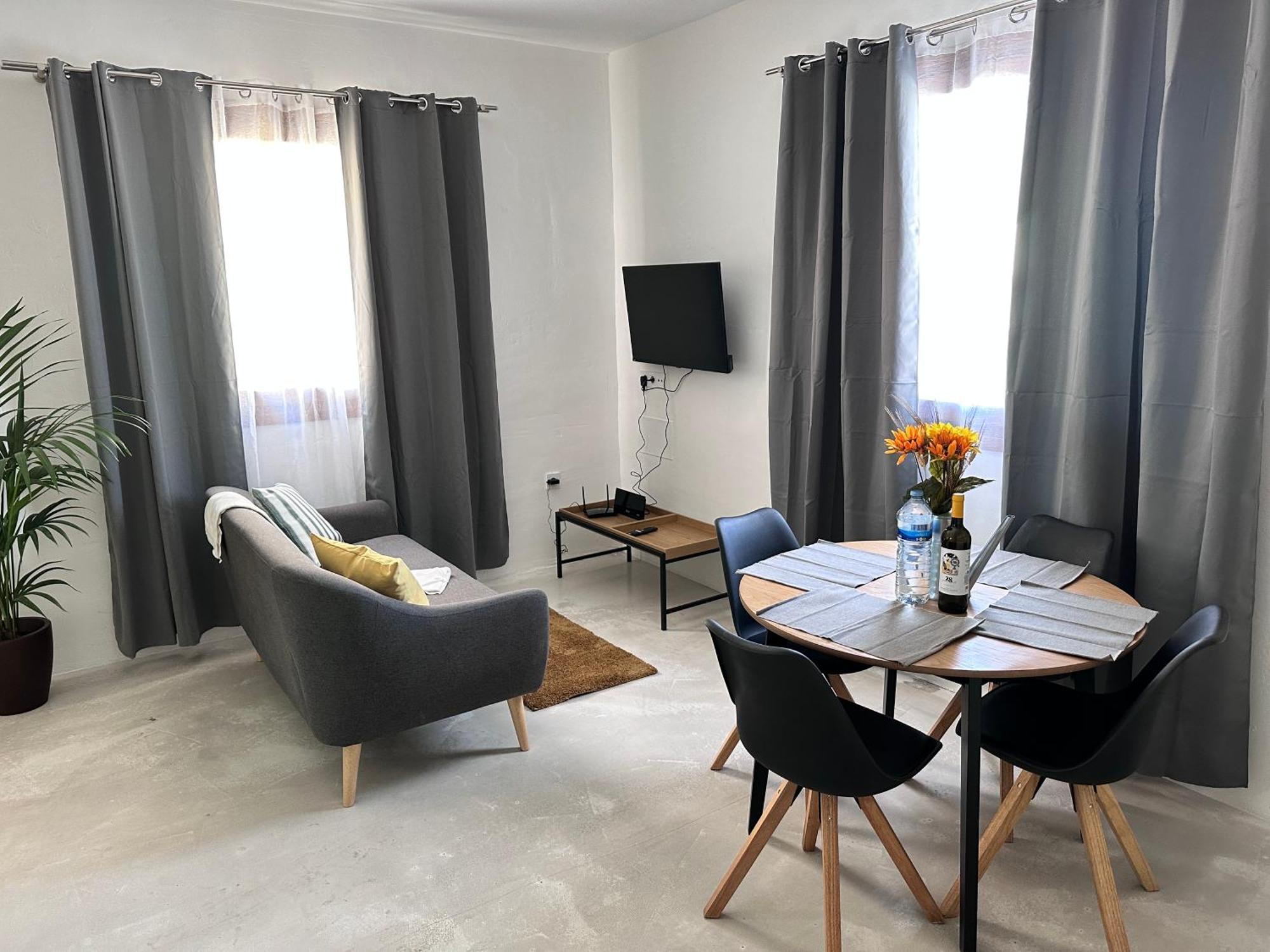 Euphorbia Suites Los Silos Zewnętrze zdjęcie