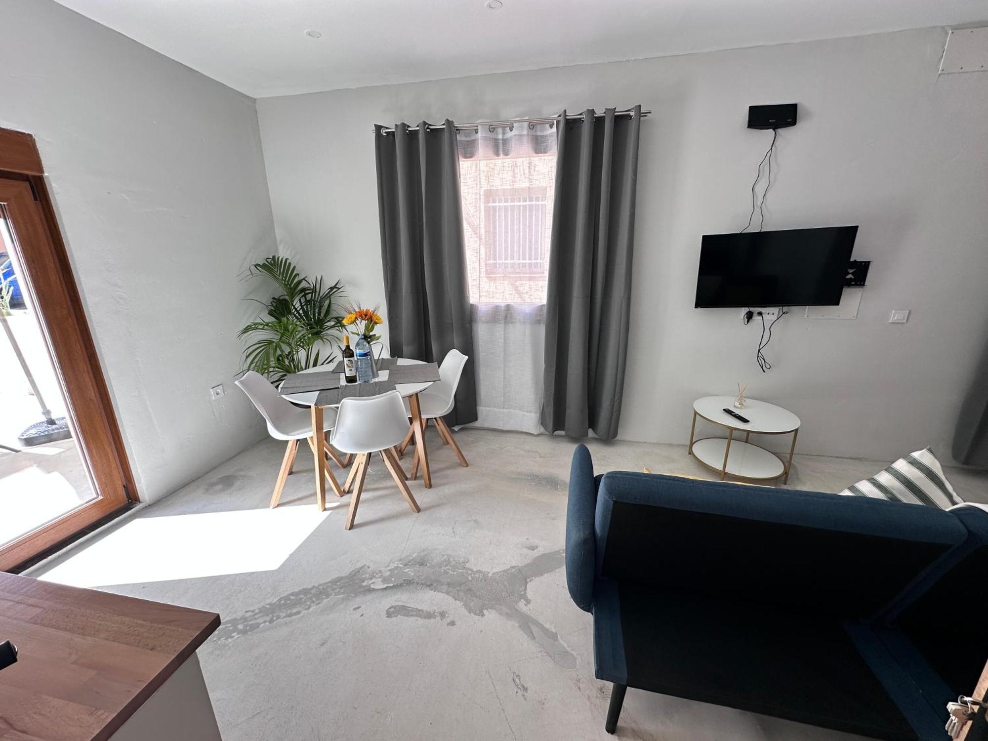 Euphorbia Suites Los Silos Zewnętrze zdjęcie