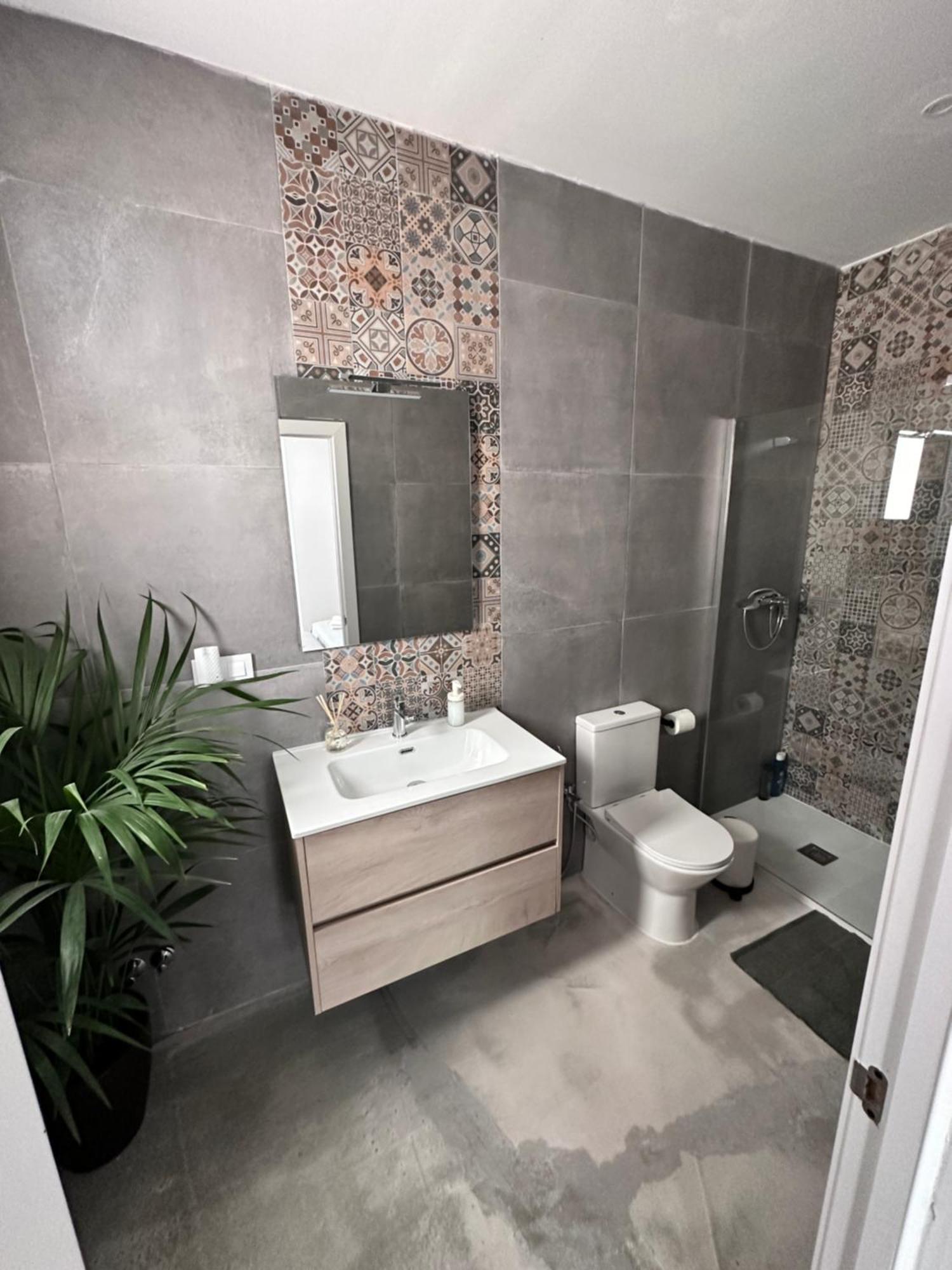 Euphorbia Suites Los Silos Zewnętrze zdjęcie