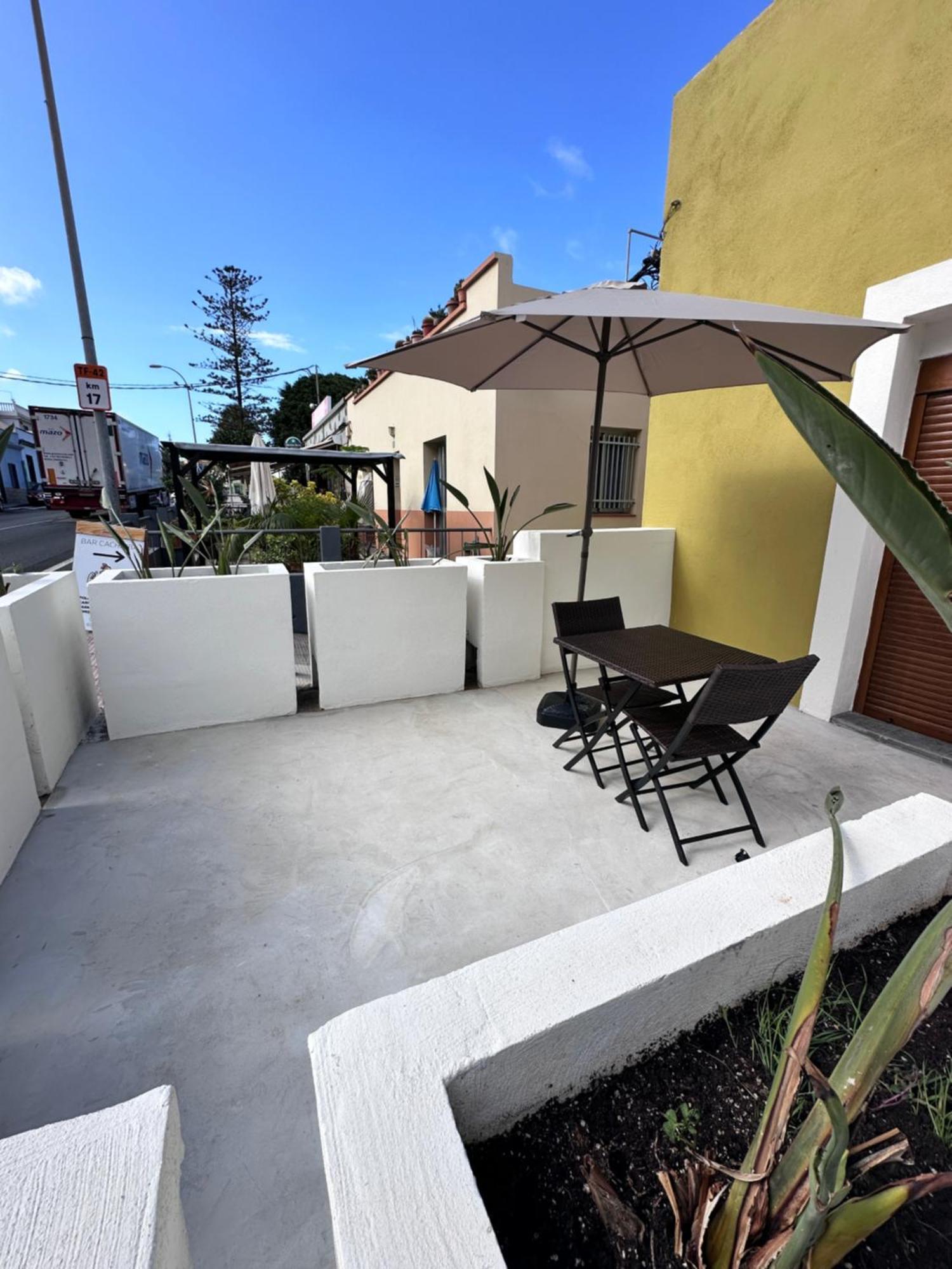 Euphorbia Suites Los Silos Zewnętrze zdjęcie