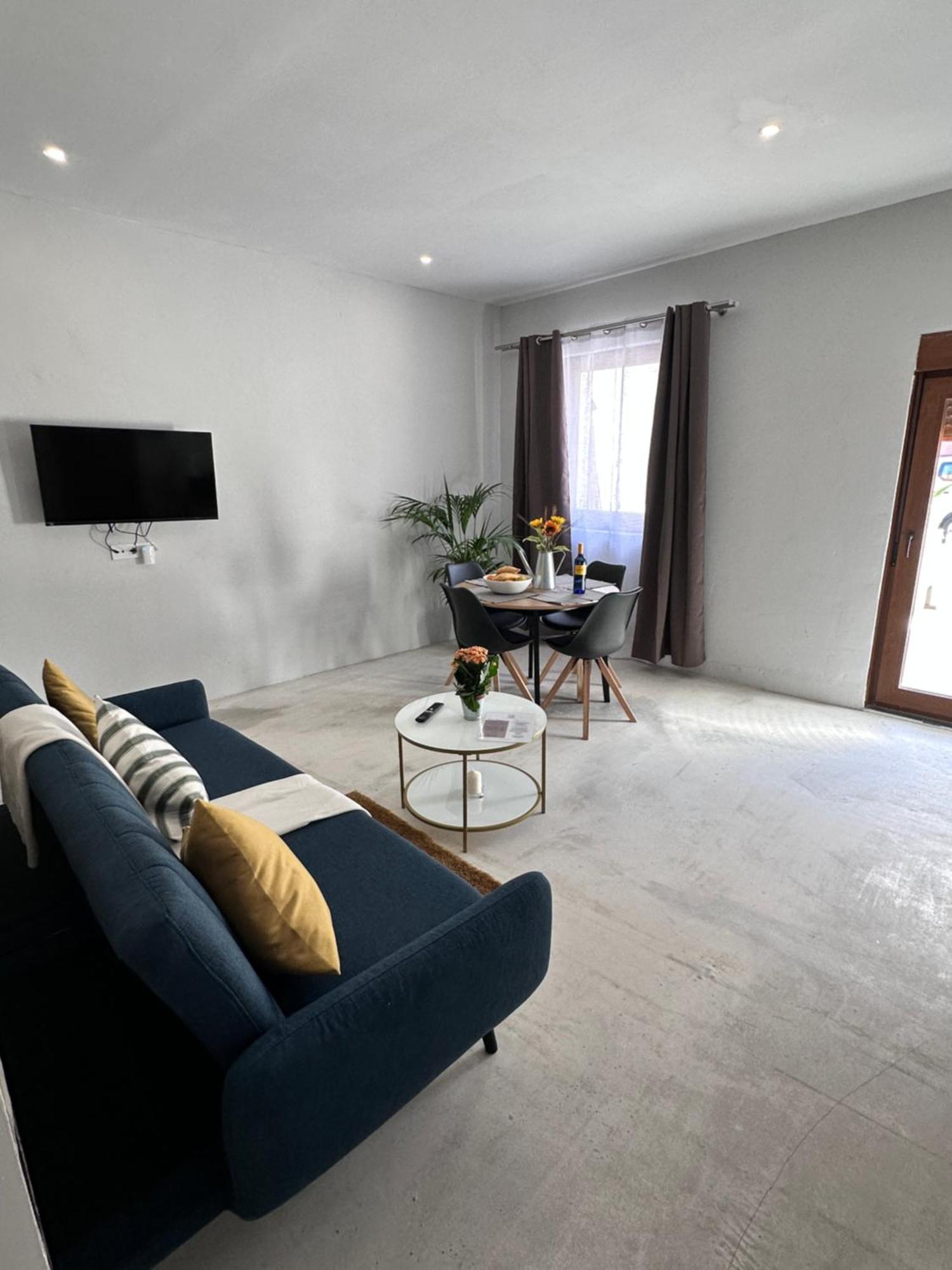 Euphorbia Suites Los Silos Zewnętrze zdjęcie