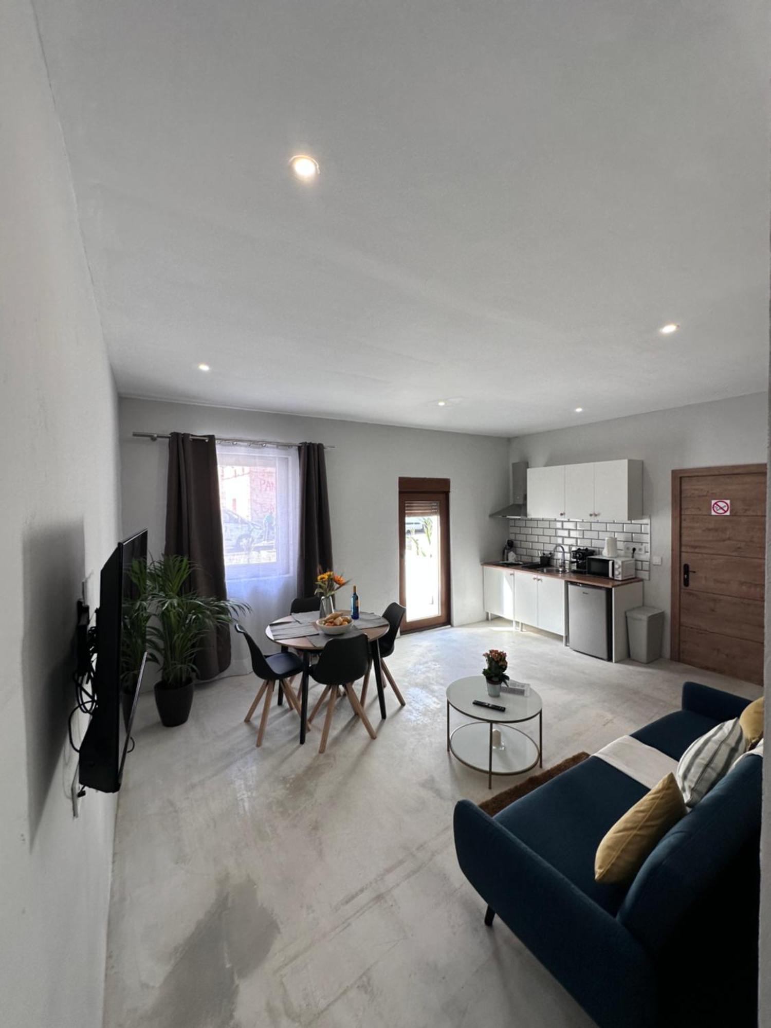 Euphorbia Suites Los Silos Zewnętrze zdjęcie