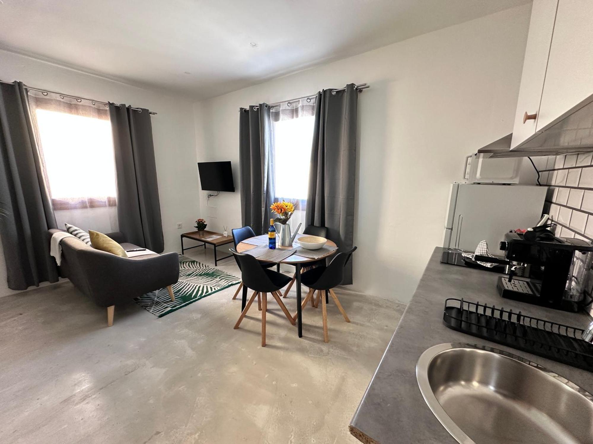 Euphorbia Suites Los Silos Zewnętrze zdjęcie