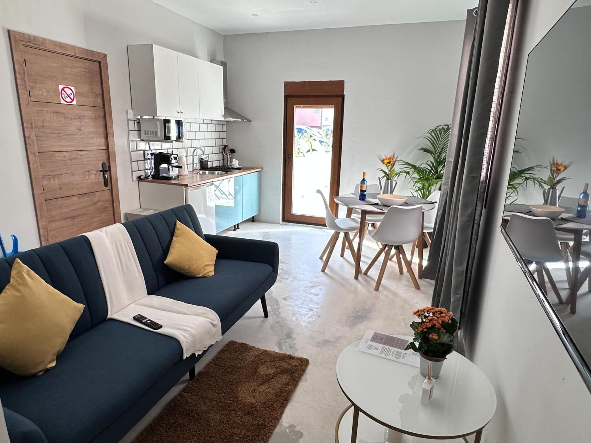 Euphorbia Suites Los Silos Zewnętrze zdjęcie