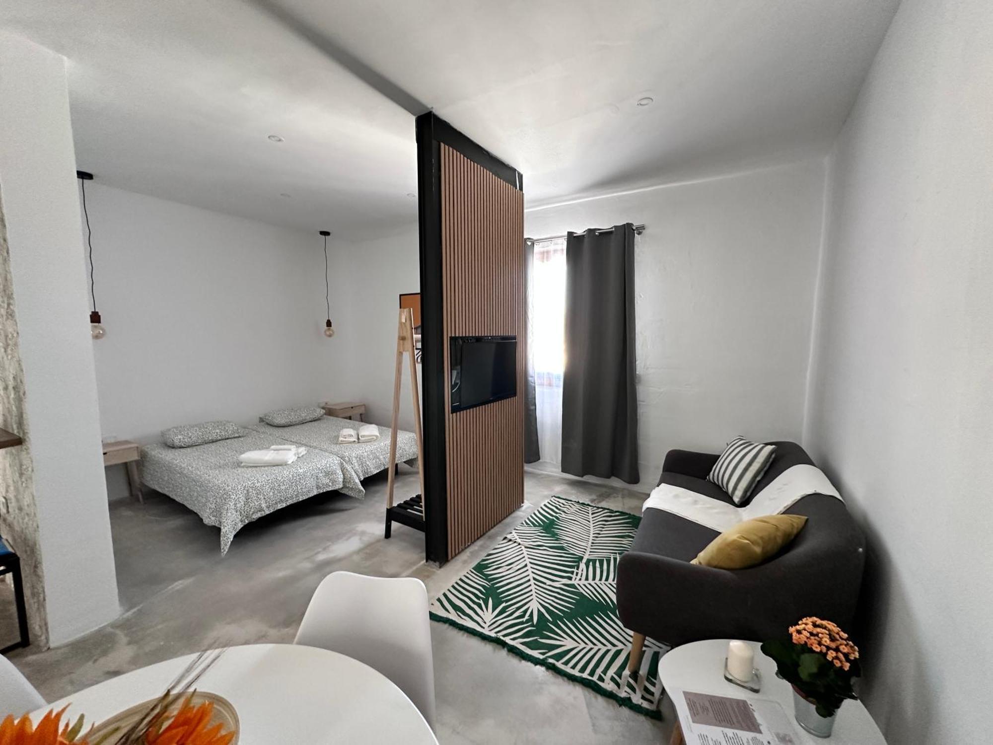 Euphorbia Suites Los Silos Zewnętrze zdjęcie
