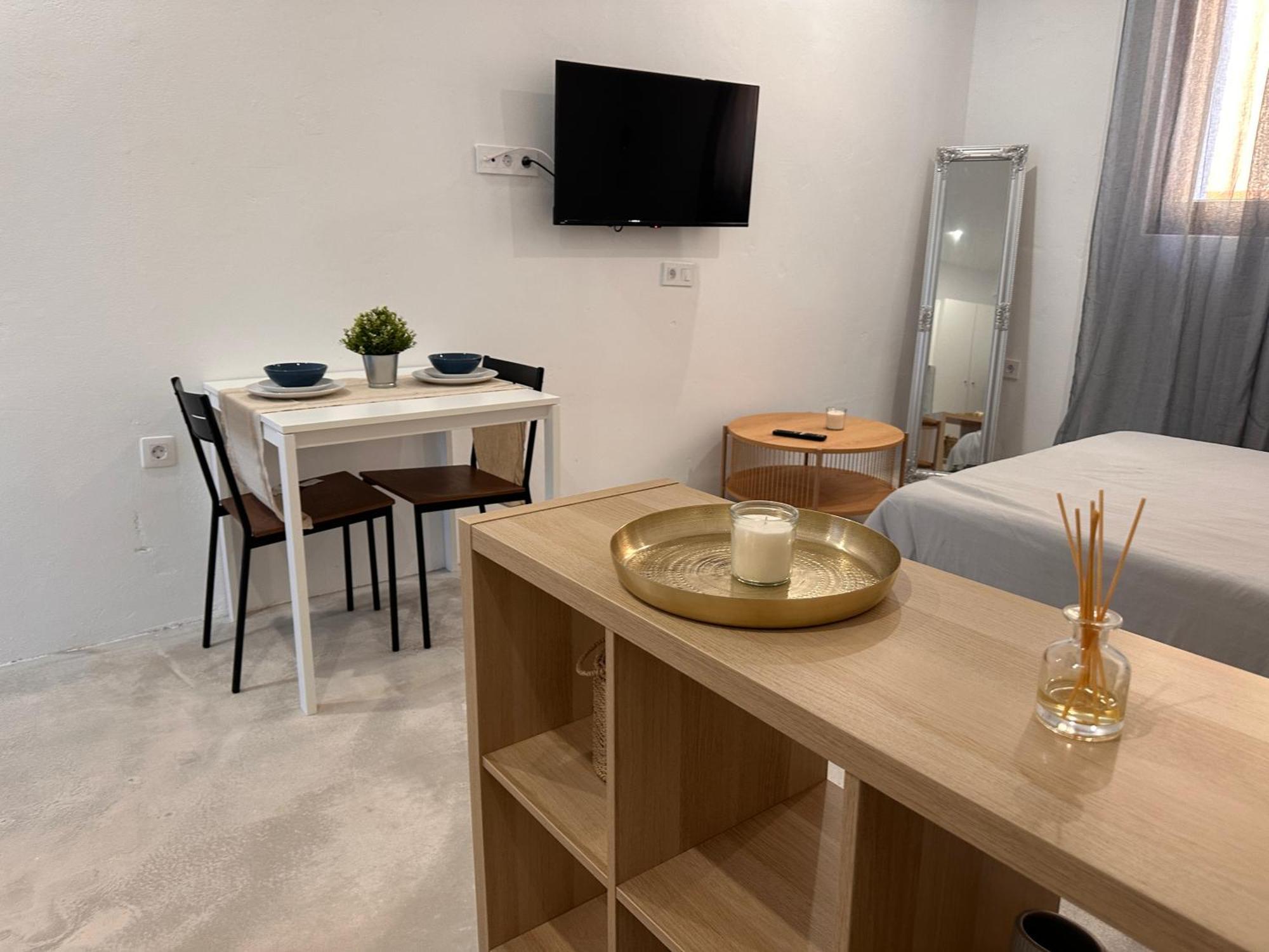 Euphorbia Suites Los Silos Zewnętrze zdjęcie