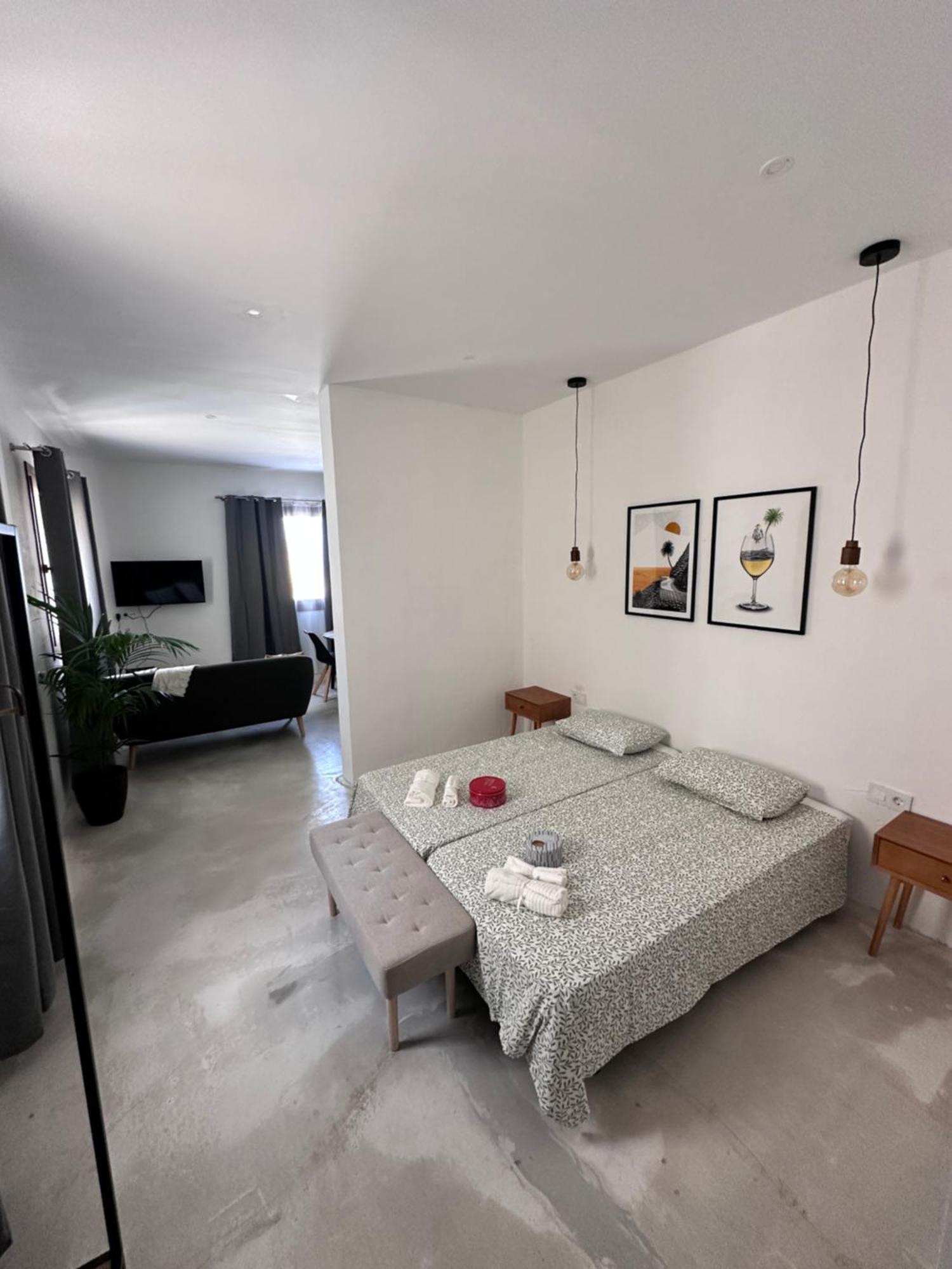Euphorbia Suites Los Silos Zewnętrze zdjęcie